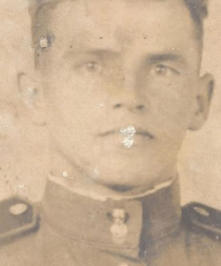 Габов Павел Михайлович