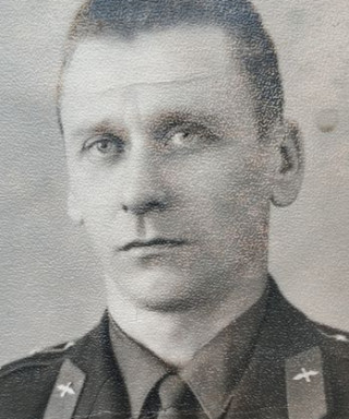 Морозов Михаил Павлович