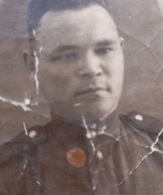 Балтаев Малик Халябиевич