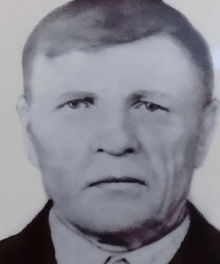 Курдаев Павел Николаевич