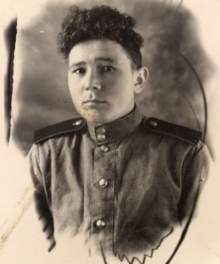 Бабкин Владимир Ермолаевич