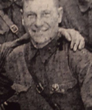 Заводских Иван Федорович