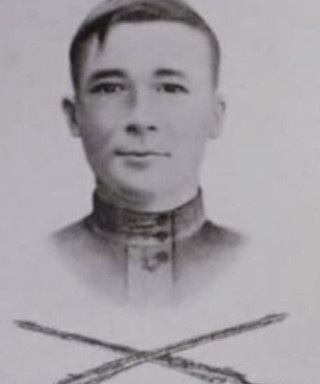 Башкатов Пётр Иванович