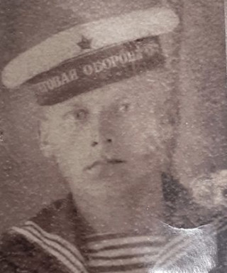 Зайцев Ермолай Павлович