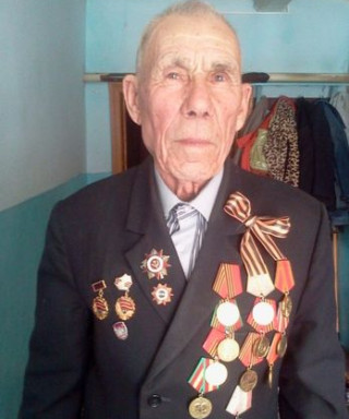 Кокин Александр Васильевич