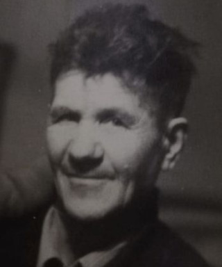 Волков Сергей Иванович