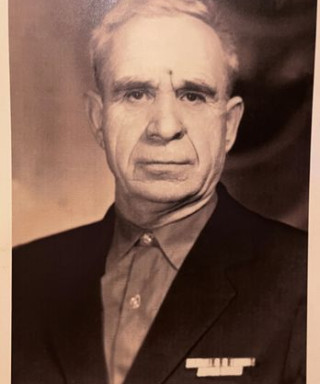 Матвеев Александр Алексеевич