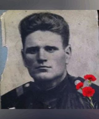 Макаров Тимофей Ильич