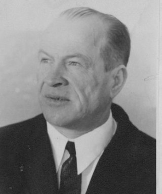 Назаров Иван Сергеевич