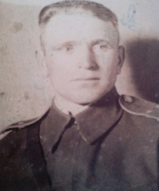 Панасенко Афанасий Никифорович