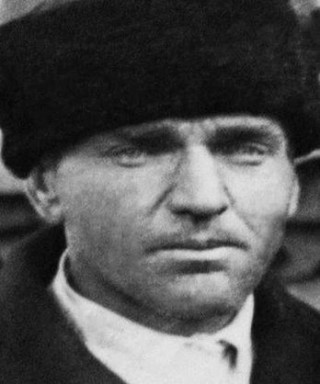 Кутья Алексей Гуреевич