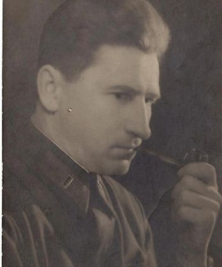 Маслов Фома Филиппович