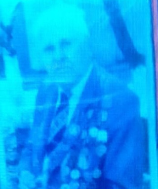 Семененко Алексей Андреевич