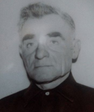 Тарабрин Михаил Карпович