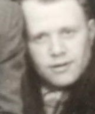 Попов Павел Матвеевич