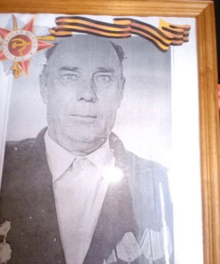 Хлыбов Петр Михайлович