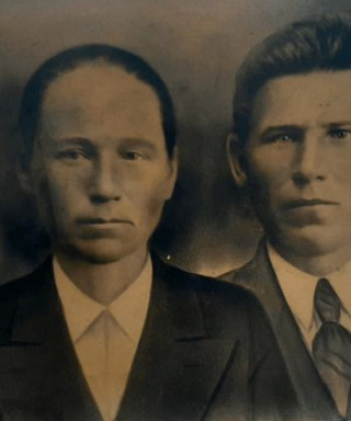 Кустовинов Ефим Михайлович