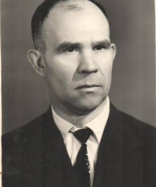 Роговцев Михаил Яковлевич