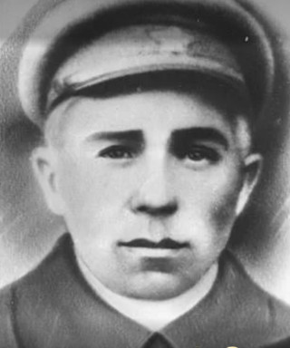 Напалков Николай Авакумович