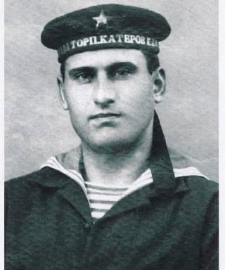 Майтак Николай Яковлевич