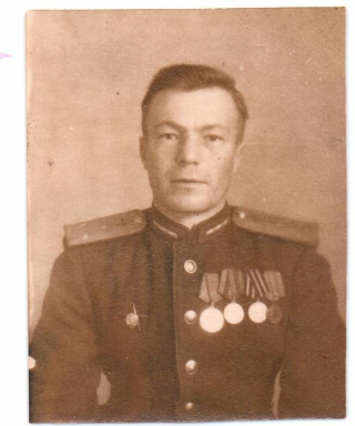 Милов Виктор Григорьевич