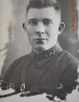 Харисов Магсун Харисович