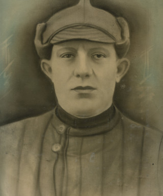 Есин Александр Иванович