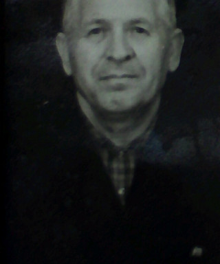 Голобородько Иван Фёдорович