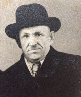 Козлов Василий Владимирович