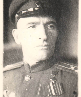 Огнев Иван Михайлович