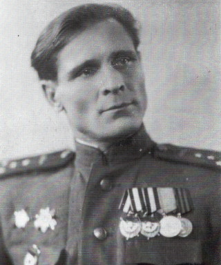 Андреевских Дмитрий Михайлович