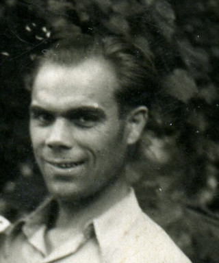 Ковляшкин Кузьма Трифонович