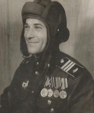 Борноволоков Иван Васильевич