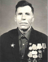 Пелихов Василий Егорович