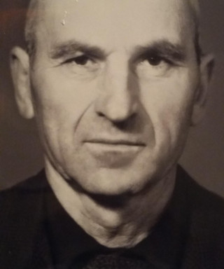 Гагиев Гаврил Моисеевич