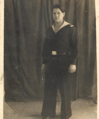 Бельских Борис Павлович