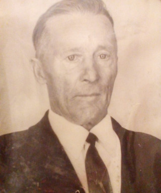 Лисенков (Лысенко) Михаил Антипович (Антонович)