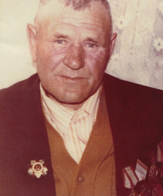 Алифиров Николай Николаевич