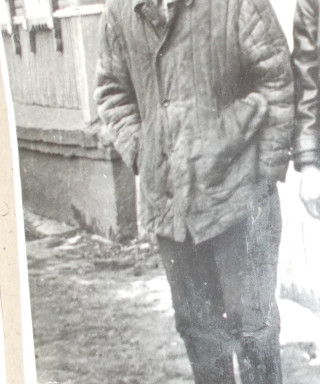 Верховых Георгий Васильевич