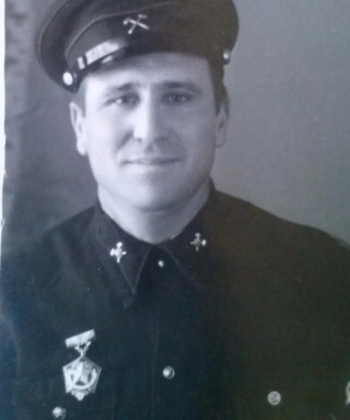 Лукин Василий Григорьевич