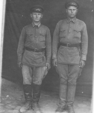 Лапин Николай Иванович