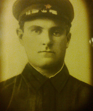 Городилов Николай Сергеевич