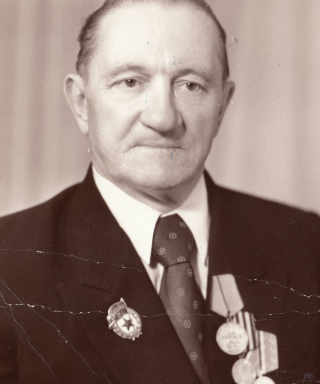 Кузнецов Петр Иванович