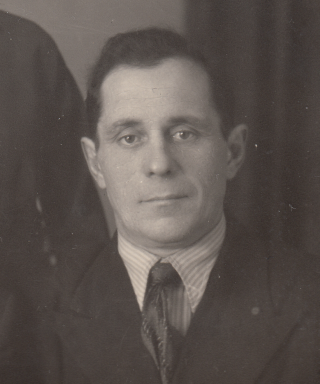 Кузнецов Алексей Иванович