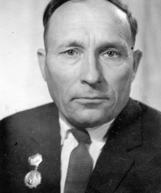 Куроносов Федор Харитонович