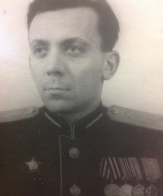 Гузов Александр Филиппович