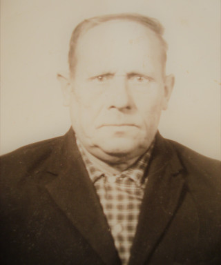 Макаров Василий Григорьевич