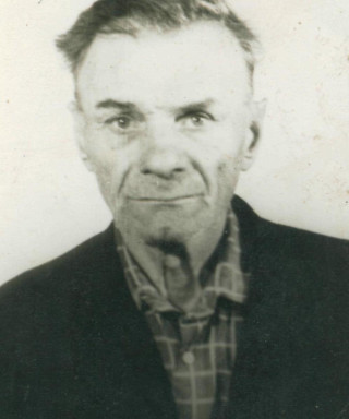 Коротков Николай Егорович