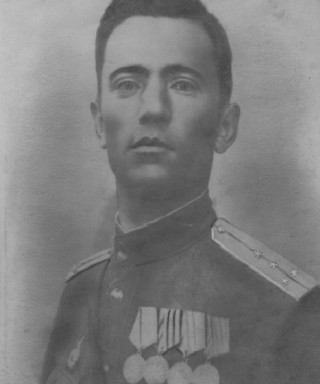 Люльченко Владимир Константинович