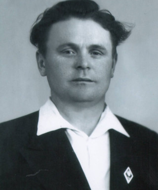 Шинкаренко Иван Петрович